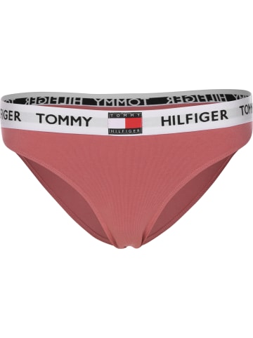 Tommy Hilfiger Unterhosen in english pink