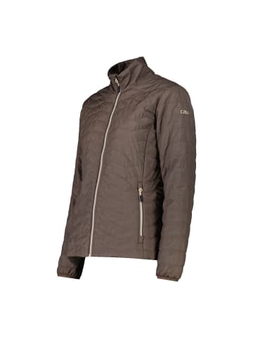 cmp Daunenjacke in braun