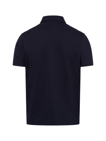 Finshley & Harding London Polo Shirt in mais