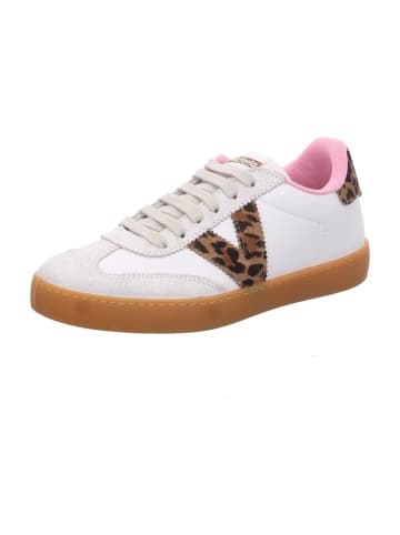 Victoria Shoes Sneaker Low in Weiß