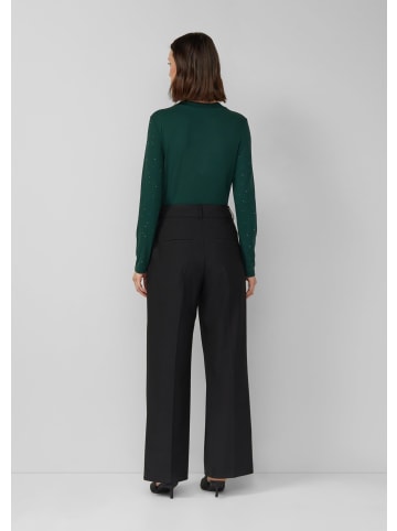 s.Oliver T-Shirt in 6934_tannengrün