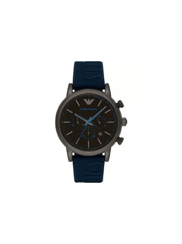 Emporio Armani Uhr AR11023 aus Edelstahl