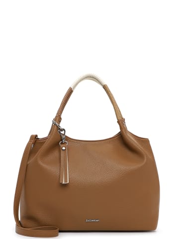 EMILY & NOAH Shopper E&N Jeanine in sahara 920