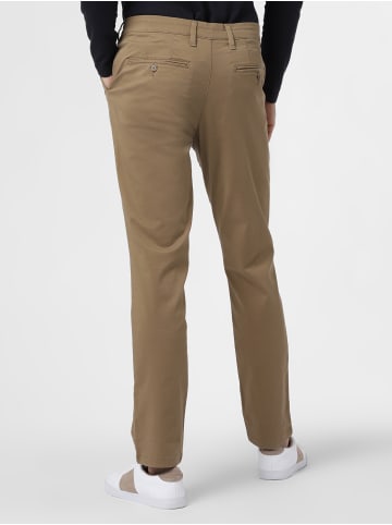 Selected Hose in beige - 0001