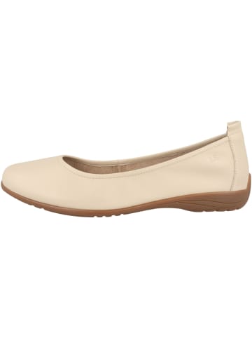Josef Seibel Ballerinas Fenja 01 in beige