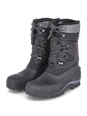 cmp Winterstiefel NIETOS in Schwarz