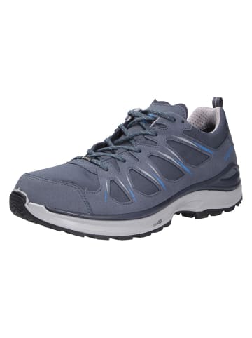 LOWA Schnürschuh INNOX EVO II GTX in blau