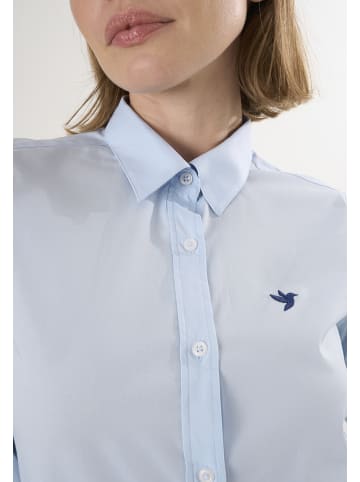 Felix Hardy Hemd in Hellblau