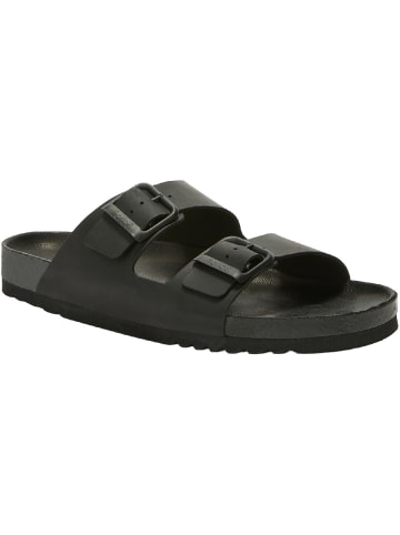 Scholl Sandale Julien in schwarz in schwarz