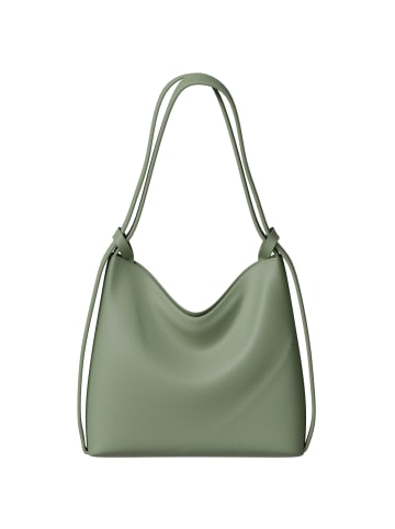 Kmisso Umhängetasche in Green