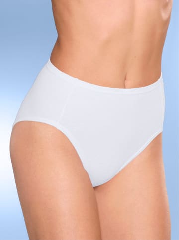 WITT WEIDEN Jazzpants in 5x weiß