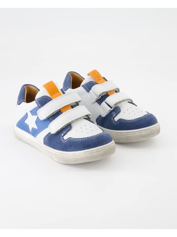 Froddo Sneaker in Blau