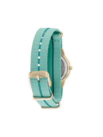 Breil Analoguhr twist line weiss