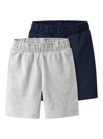 TWO SOON Shorts in Navy Blazer