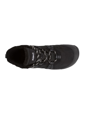 Xero Shoes Snowboots Alpine in BLACK