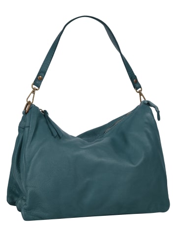 Samantha Look Umhängetasche in blau