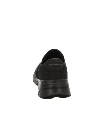 Ecco Sneaker in schwarz