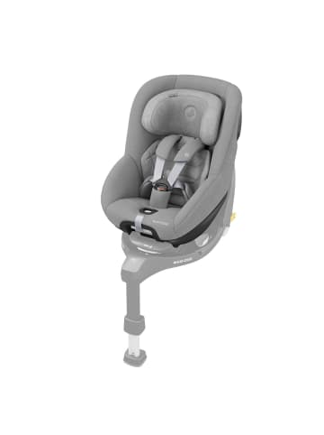 Maxi-Cosi Pearl 360 Pro Authentic Grey in Grau ab 3 Monate