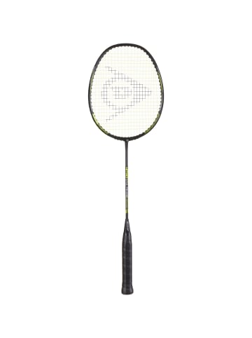 Dunlop Badmintonschläger NITRO STAR FS1000 in schwarz