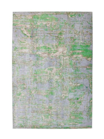 Arte Espina Hochflor Teppich Ocean 500 in multi - rechteckig