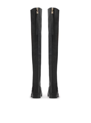 Kazar Stiefel in Schwarz
