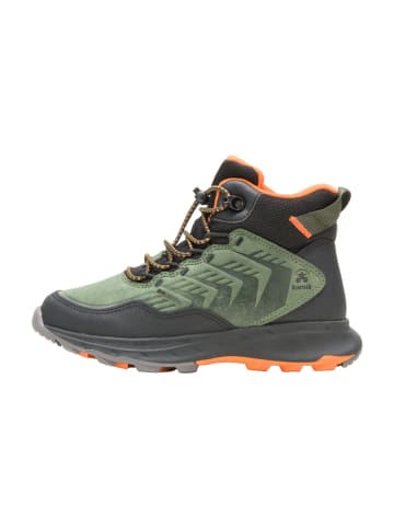 Kamik Outdoorschuhe TREKLITEM K in gruen