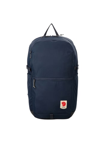 FJÄLLRÄVEN High Coast 24 L Wanderrucksack 49 cm navy