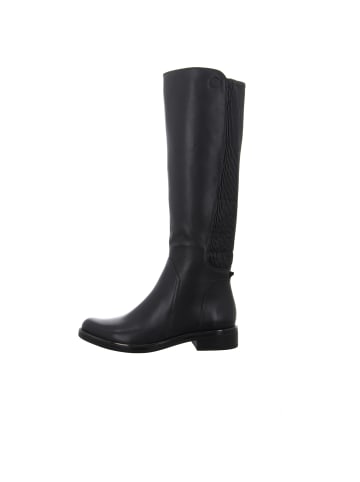 Caprice Klassischer Stiefel in schwarz