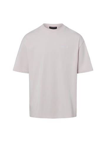 PEGADOR Shirt in rosa