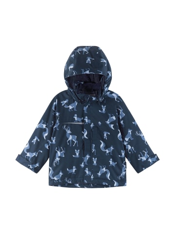 Reima ReimaTec Winterjacke " Parkkila " in Navy