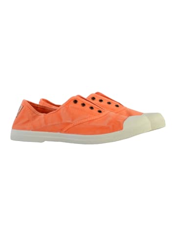 natural world Schnür-Tennisschuhe Blau