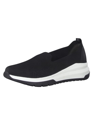 Jana Sneaker in BLACK