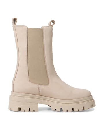 Tamaris Chelsea Boot in braun