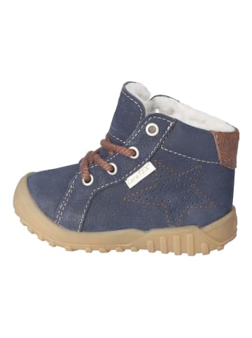 PEPINO Stiefelette See