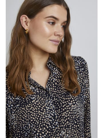 b. young BYJosa regular fit in Copenhagen Night Mix