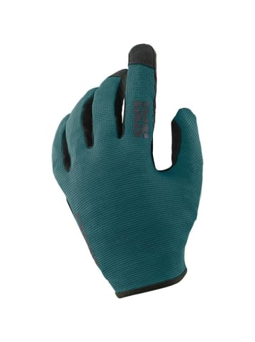 BASIL iXS Carve Women Gloves Everglade - ergonomische