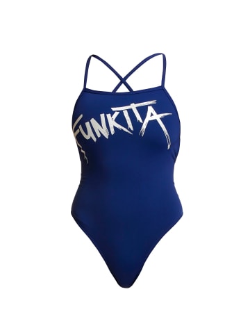 Funkita Badeanzug  Zinc´d in bunt