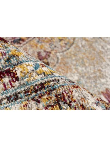 Vivorum Vivorum Neu 2026 Wohnzimmer Kurzflor Teppich Pioneer 125 multi in multi