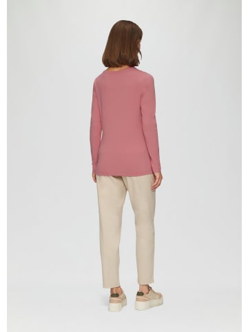 s.Oliver T-Shirt in 2070_koralle