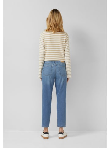 s.Oliver Jeans-Hose FRANCIZ in 55Z4_blau