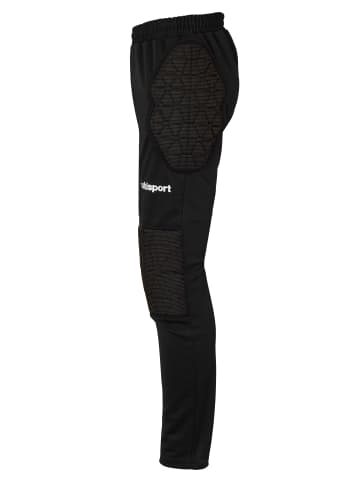 uhlsport  Torwarthose ANATOMIC KEVLAR in schwarz