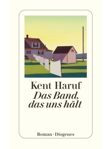 Diogenes Buch - Das Band, das uns hält