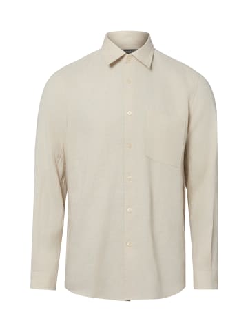 Marc O'Polo Hemd in beige