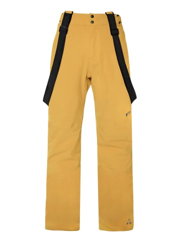 Protest " PRTMIKADO in Cab Yellow