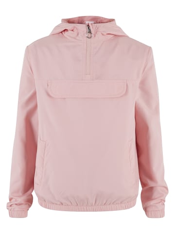 Urban Classics Light Jackets - Coats - undefined in lemonadepink