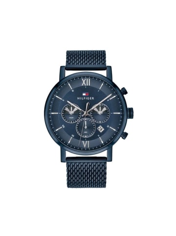 Tommy Hilfiger Daniel Herrrenuhr 1710397