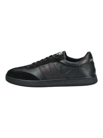 Steve Madden Sneaker in Schwarz