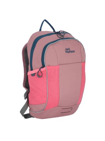 Jack Wolfskin Kids Moab Jam Kinderrucksack 37 cm in ash mauve