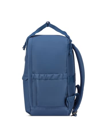 Roncato Warner Bros Reiserucksack 40 cm Laptopfach in blu notte