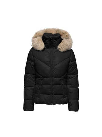 JDY Jacke in Black